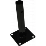 Manicot profil hexagonal, 23 mm, lungime 170 mm, pentru roti motocultor