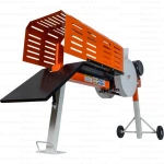 Despicator lemne RURIS DL1000 1000dl2023, putere 1.8 kW, forta despicare 10 tone, diametru despicare 50-300 mm, lungime despicare 520 mm