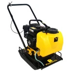 Placa compactoare usoara MASALTA MS100-3 1155001003, 4.2 kW, 93 kg, motor Robin EX17, benzina
