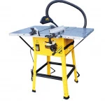Masa de taiere cu ferastrau circular STAGER FCM1600 5160065052, 1600 W, 220 V, 250 mm