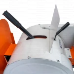 Despicator lemne RURIS DL1000 1000dl2023, putere 1.8 kW, forta despicare 10 tone, diametru despicare 50-300 mm, lungime despicare 520 mm