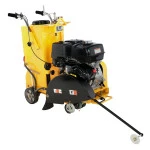 Masina de taiat beton MASALTA MF16-4U 1155000164, 9.6 kW, diametru disc 400 mm, motor Honda GX390, benzina