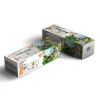 Kit masina de tuns gazon RURIS RX 400s/441s {cutit mulching doublecutting, curea, filtru aer, bujie, kit surub}