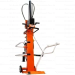 Despicator busteni vertical monofazat RURIS DLV 1200 12 Tone lungime maxima bustean 1060 mm putere 3000 W