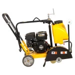 Masina de taiat beton MASALTA MF14-3 1155000143, 4.2 kW, diametru disc 350 mm, motor Robin EX17, benzina