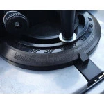 Masa de taiere cu ferastrau circular STAGER FCM1600 5160065052, 1600 W, 220 V, 250 mm
