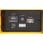 Generator insonorizat STAGER YDY40S3 1158000040S3, diesel, trifazat, 32.8 kW, 55 A, 1500 rpm