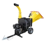 ProGARDEN TB120EH Tocator resturi vegetale, 15CP, benzina, 120mm, pornire electrica