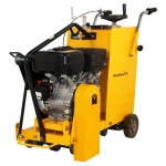 Masina de taiat beton MASALTA MF20-3 1155000203, 10.4 kW, diametru disc 500 mm, motor Robin EX40, benzina