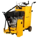Masina de taiat beton MASALTA MF20-3 1155000203, 10.4 kW, diametru disc 500 mm, motor Robin EX40, benzina