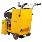 Masina de taiat beton MASALTA MF20-3 1155000203, 10.4 kW, diametru disc 500 mm, motor Robin EX40, benzina