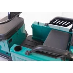 Triciclu electric Liberia, 1400W, baterie 60V20Ah, autonomie 50-70KM, 25 Km/h, Fara permis