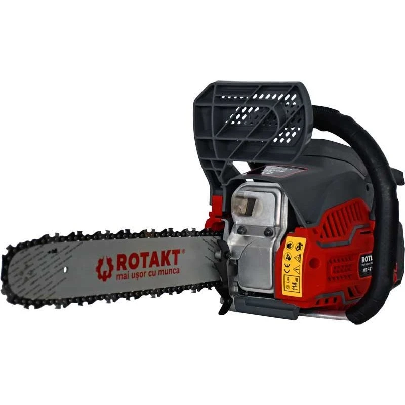 Motofierastrau Rotakt, MTF4110S, 1.9 CP, 350 mm + Lant 26.5 dinti