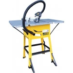 Masa de taiere cu ferastrau circular STAGER FCM1600 5160065052, 1600 W, 220 V, 250 mm