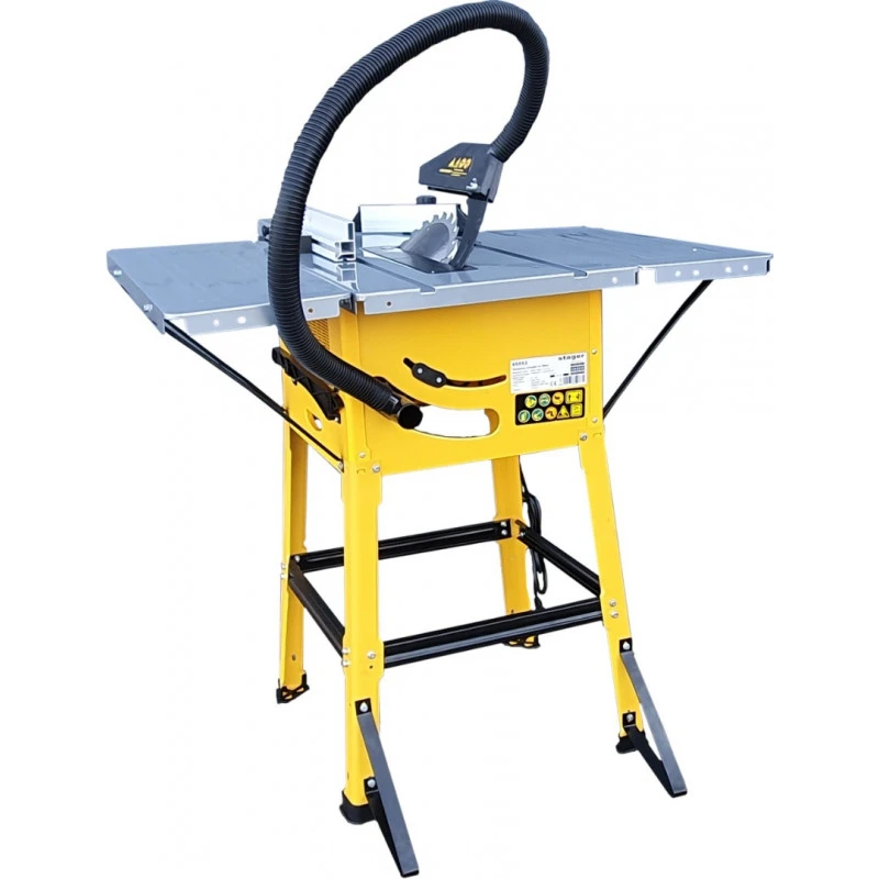Masa de taiere cu ferastrau circular STAGER FCM1600 5160065052, 1600 W, 220 V, 250 mm