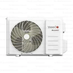 Aer conditionat Yamato Avanti YW09T3, 9000 BTU, Clasa A++/A+, Inverter,Wi-Fi, Golden Fin + Kit instalare inclus, Functie, Racire, Incalzire