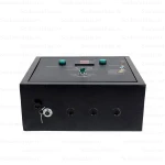 Automatizare pentru generatoare electrice trifazate ATS12-3P