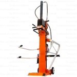 Despicator busteni vertical monofazat RURIS DLV 1200 12 Tone lungime maxima bustean 1060 mm putere 3000 W