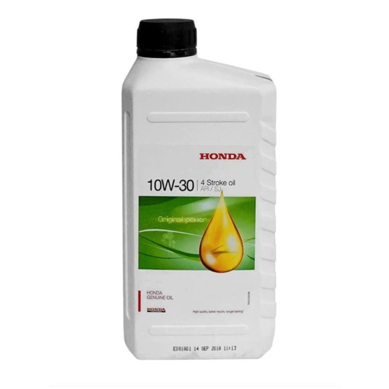 Ulei profesional pentru motoare în 4 timpi Honda 10W-30, 1 l