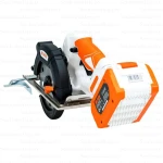 Fierastrau circular pe acumulator RURIS RMX3140 3140RMX2024, 20V, 6800 rpm, disc 140 mm, adancime taiere 50 mm, fara acumulator, fara incarcator