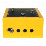 Stager FDATS230V Solar Automatizare pentru generatoare monofazate seria Solar 2poli, 50A, 15Vcc