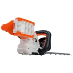 Foarfeca pentru gard viu pe acumulator RURIS 4024e, 20V, lungime lama 45 cm, diametru taiere 16 mm, 3000 rpm, fara acumulator, fara incarcator