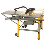 Masa de taiere cu ferastrau circular STAGER FCM3000-3 5160065066, 3000 W, 400 V, 315 mm