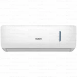 Aparat de aer conditionat Yukon Freedom KW24A1, 24000 BTU, Clasa A++/A+, Inverter, Functie AI, Auto-curatare, Smart Control, Auto-diagnoza (Alb)