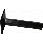 Manicot profil hexagonal, 23 mm, lungime 170 mm, pentru roti motocultor