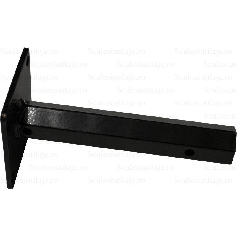 Manicot profil hexagonal, 23 mm, lungime 170 mm, pentru roti motocultor, 