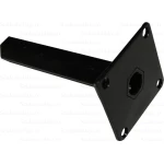 Manicot profil hexagonal, 23 mm, lungime 170 mm, pentru roti motocultor