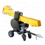 ProGARDEN MTL15E Masina de taiat lemne, 15CP, benzina, pornire electrica