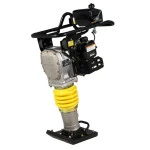 Mai compactor MASALTA MR60H 1155000260, motor Honda GX100, benzina