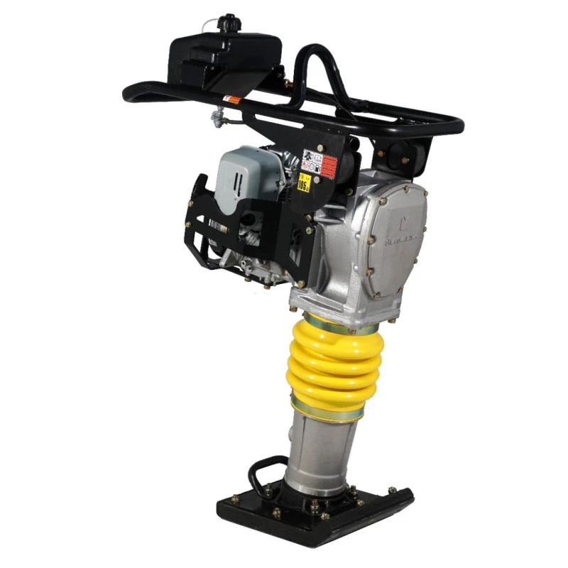 Mai compactor MASALTA MR60H 1155000260, motor Honda GX100, benzina