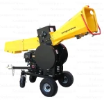 ProGARDEN MTL15E Masina de taiat lemne, 15CP, benzina, pornire electrica