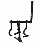 ProGARDEN PRO-PRS19-45 prasitoare 400-600mm pentru motocultor, tija 45cm