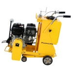 Masina de taiat beton MASALTA MF16-4U 1155000164, 9.6 kW, diametru disc 400 mm, motor Honda GX390, benzina