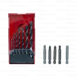 Masina de gaurit/insurubat pe acumulator RURIS RMX1260 1260RMX2024, 20V, 60 Nm, 0-450-2000 rpm, cu accesorii, fara acumulator, fara incarcator