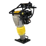 Mai compactor MASALTA MR75R 1155000075, 75 kg, motor Robin EH12-2D, benzina