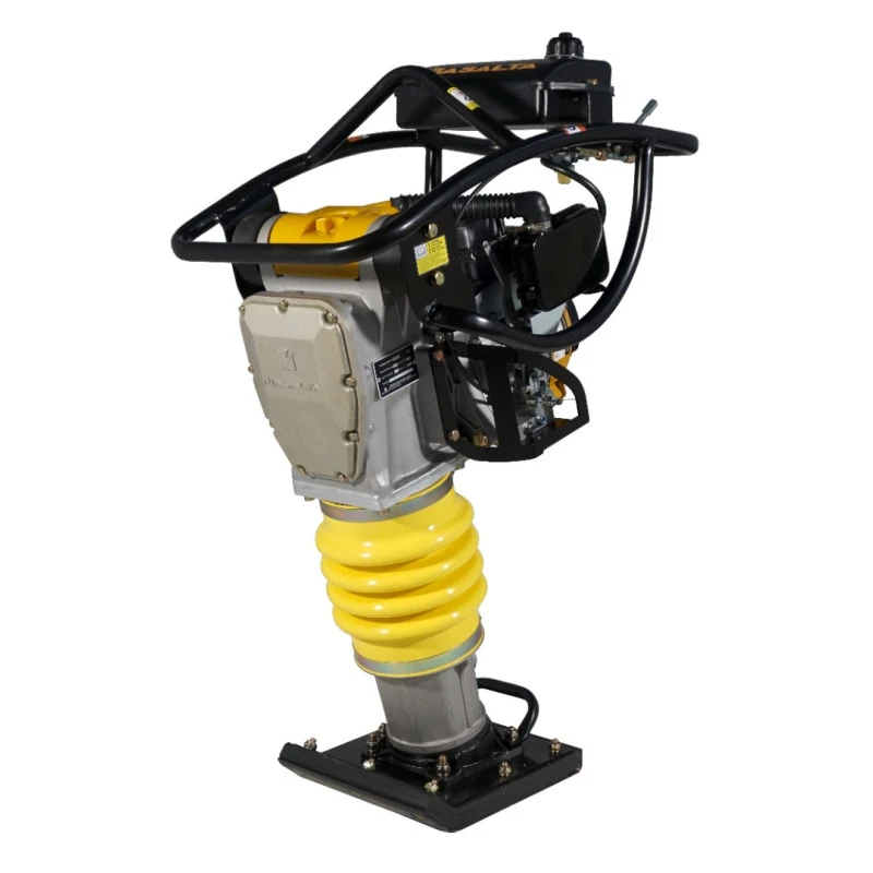 Mai compactor MASALTA MR75R 1155000075, 75 kg, motor Robin EH12-2D, benzina