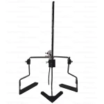 ProGARDEN PRO-PRS19-45 prasitoare 400-600mm pentru motocultor, tija 45cm