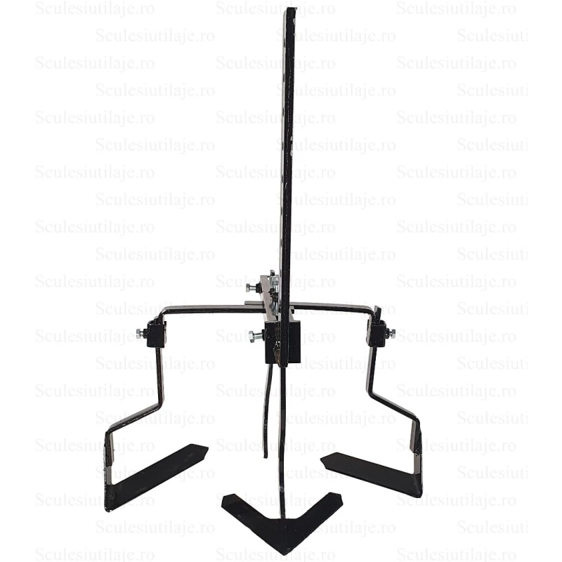 ProGARDEN PRO-PRS19-45 prasitoare 400-600mm pentru motocultor, tija 45cm