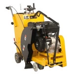 Masina de taiat beton MASALTA MF20-3 1155000203, 10.4 kW, diametru disc 500 mm, motor Robin EX40, benzina