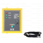 Stager FDATS400V Solar Automatizare pentru generatoare trifazate seria Solar 4poli, 50A, 15Vcc