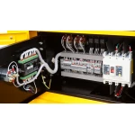 Stager YDY22S3 Generator insonorizat 22kVA, 29A, 1500rpm, trifazat, diesel