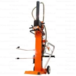 Despicator busteni vertical trifazic RURIS DLV 1600 16 Tone lungime maxima bustean 1060 mm putere 4300 W