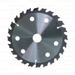 Fierastrau circular cu acumulator RURIS RMX3140 Power Alfa Up 3140RMA2024, 6800 rpm, disc 140 mm, adancime taiere 50 mm, 1 x Li-Ion 20V, 2Ah, incarcator