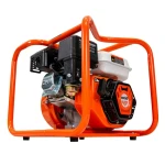 Motopompa RURIS MP90, motor benzina General Engine, 4 timpi, 212 CC, 7 CP, adancime absorbtie 8 m, refulare verticala/orizontala 65/400 m, 30 mc/h