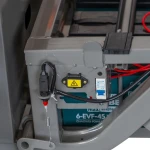 Triciclu Electric Cargo RURIS Pilot 3120G, 2000W, 72V 45Ah, Autonomie 70 km, Gri, viteza maxima de 25 km/h, conform reglementarilor UE, fara permis, gri