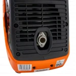 Generator de Curent RURIS IS 2000, Invertor, 2000W, 3 CP, 230V, Autonomie 5.7h
